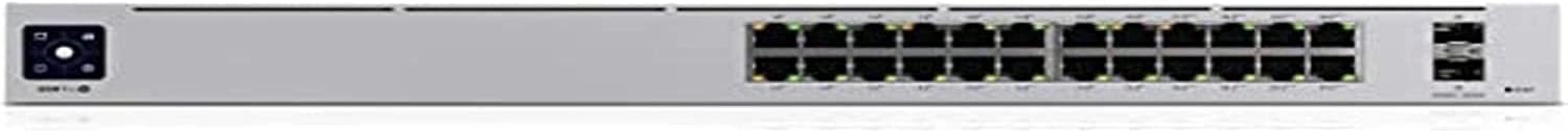 Ubiquiti USW-PRO-24-POE | Unifi Gen 2 10 Gigabit Switch