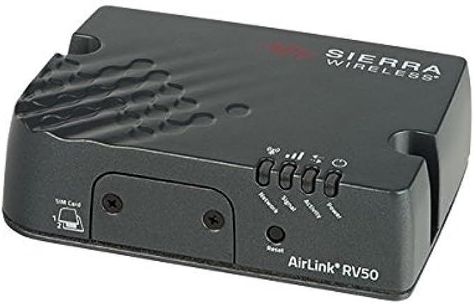 AirLink RV50X Modem/Wireless Router