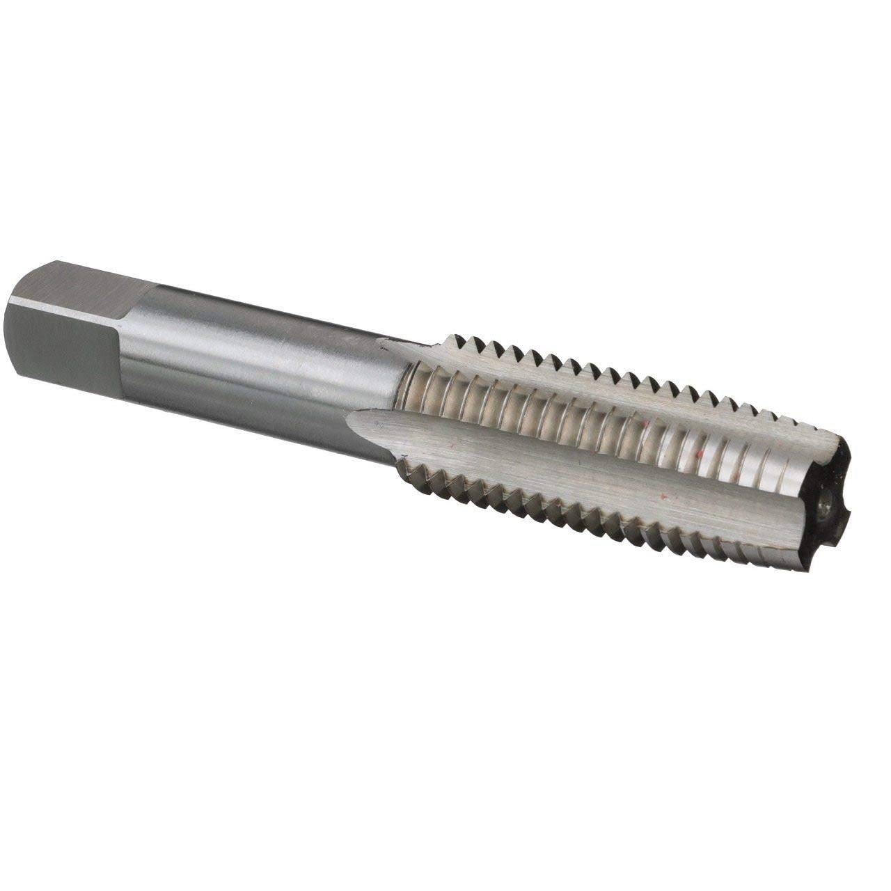 Drill America m39 x 1.5 High Speed Steel Plug Tap, (Pack of 1)
