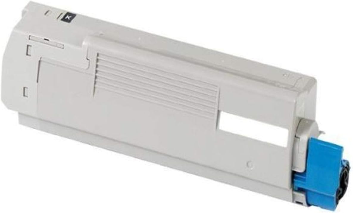 OKI B731 Extra High Yield Toner Cartridge (36,000 Yield), 45439001