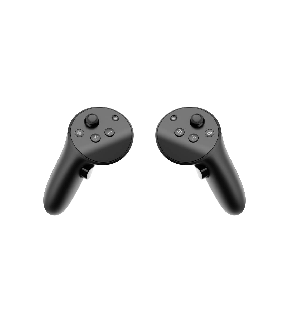 Quest Touch Pro Controllers