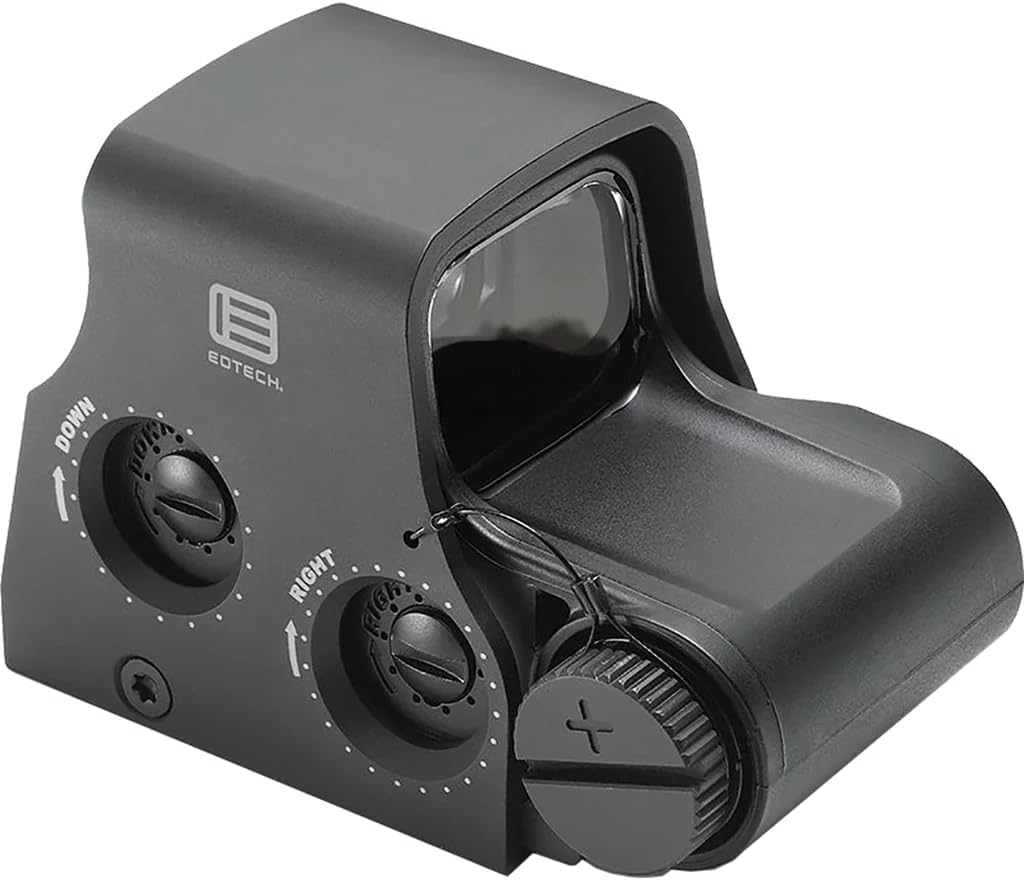 EOTECH XPS2 Holographic Weapon Sight