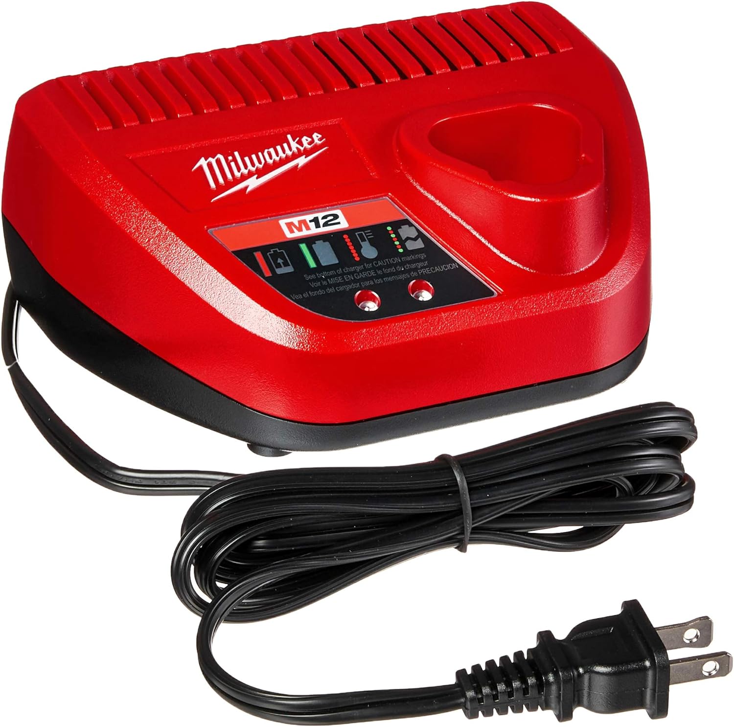 Milwaukee 2471-21 12-Volt Copper Tubing Cutter Kit