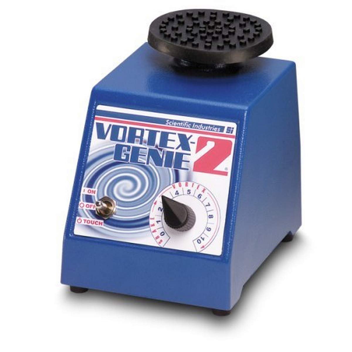 Vortex-Genie (G560) SI-0236 2 Shaker, 600 to 3200 RPM, 120 VAC