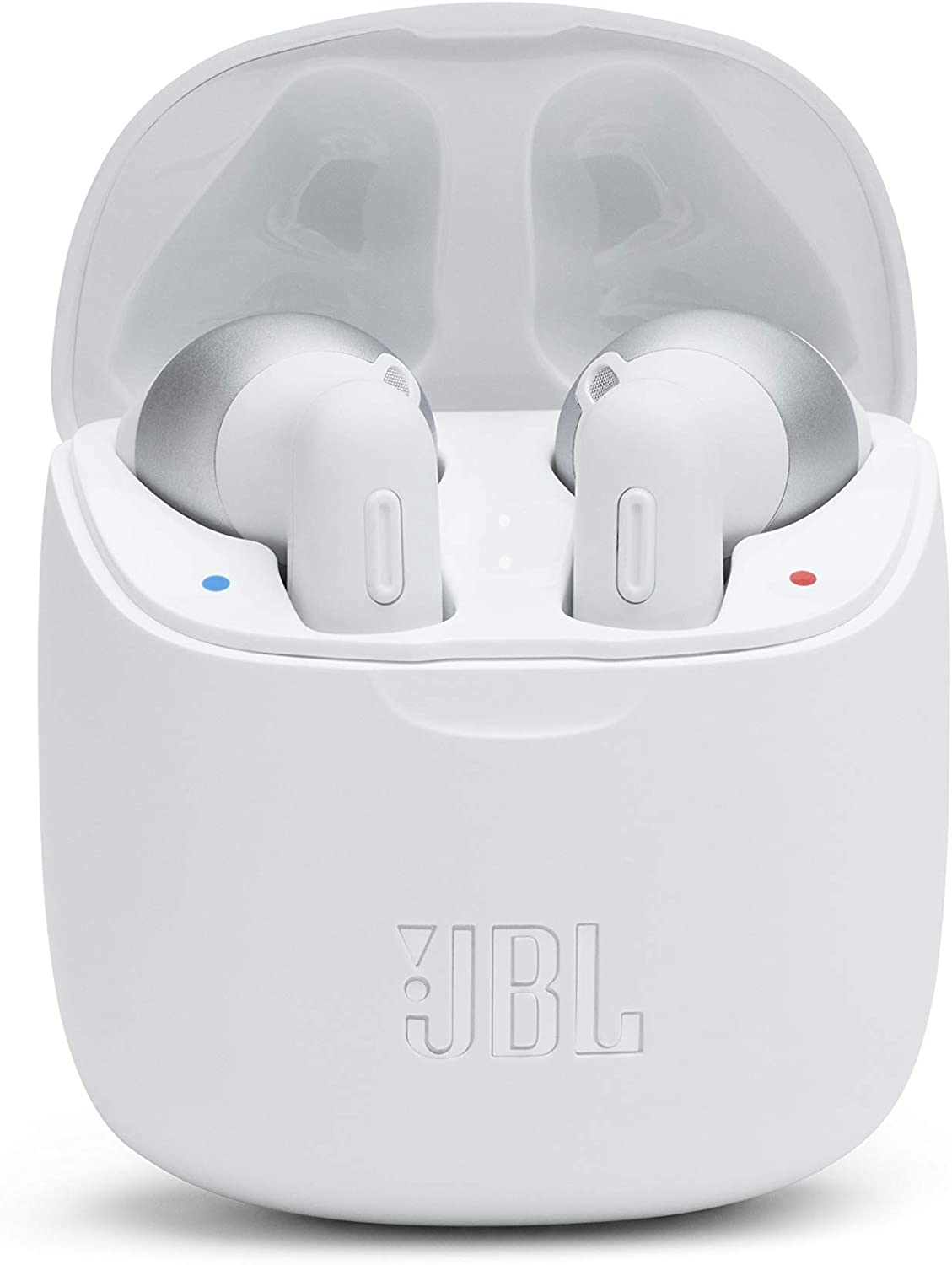 Jbl Tune True Wireless Earbud Headphones, White (225TWS)