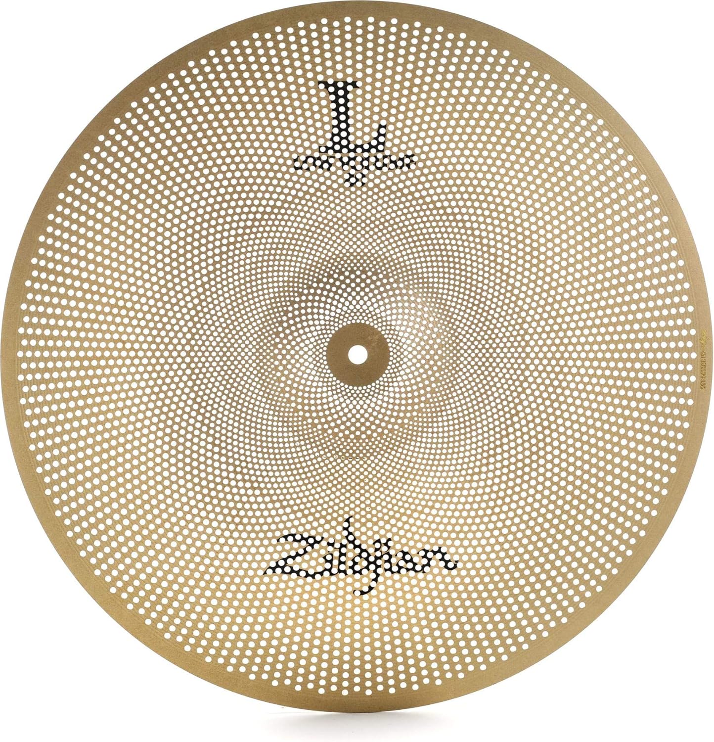 Zildjian L80 Low Volume Ride Cymbal - 20 Inches