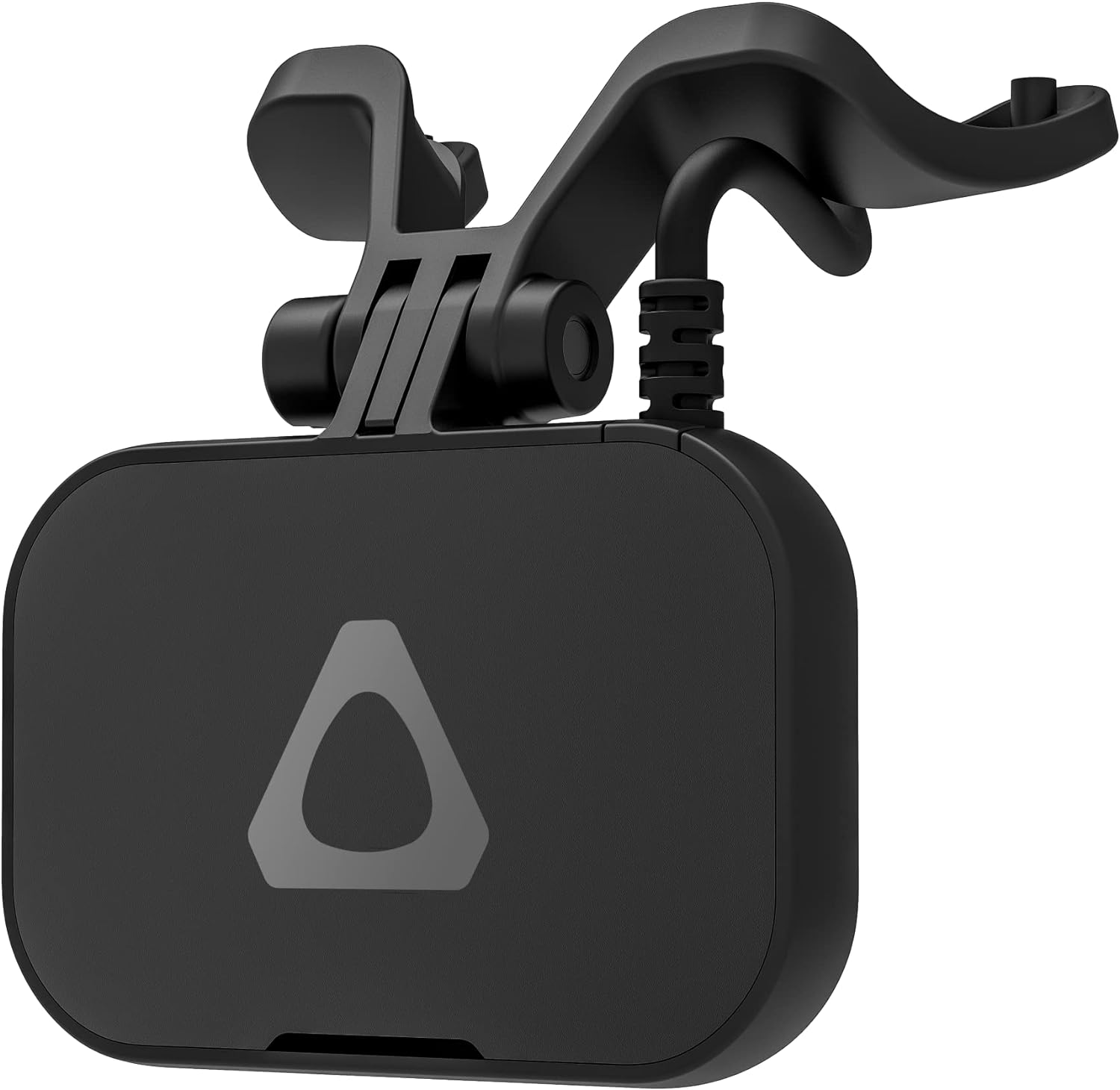 HTC VIVE Facial Tracker for Virtual Reality